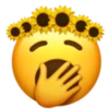 Emoji love 11