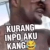 Meme jomok timpa 😹 6