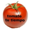 tomate tu tiempo