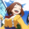 Ochako Uraraka Anime ! ᰔ ִ ׄ 14