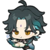 Genshin Impact Chibi-! #4 14