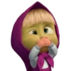 MASHA 10