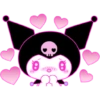 Kuromi #KUROMIfy the World 15