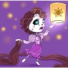 🧿Princess Zombies🧌🧟 6