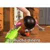 Perro bostezando 10