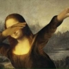 Mona Lisa💁🏻‍♀️💅🏻  6