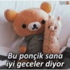 Iyi geceler 💛 8