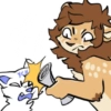 Furry - electric bungaloo🦁#2 23