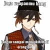 Meme puasa ramadan / anomali  19