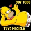 Homero stickers  23