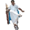 Mohan 8