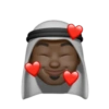 Memojis de cria 4 🚩 7