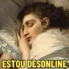 DEBOCHE SOBRE TELA 🤭 9