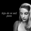 hijo de re mil puta