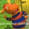 ezo ez mui siertho