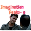 Telugu Hero, Heroines Stickers 29