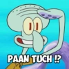 PAAN TUCH!