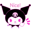 Kuromi #KUROMIfy the World 6