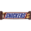 Батончик Snickers