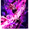 Black Goku 7