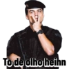 MONTA To de olho heinn