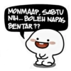 Pentol lelah kerja 27
