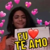 EU TE AMO