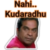 Telugu ra babu @Ravikanth 20
