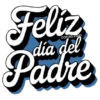 Feliz carols.zdio día del Padre