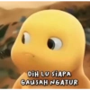 DINO KUNING 10