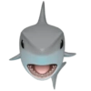 Shark Emoji  5