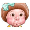 Muka Lucu 3 18
