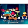Los chicos del barrio 9