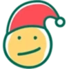🙂🎄 Emojis de Navidad🎄🙂 14