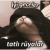 Iyi geceler 💛 12