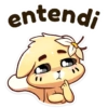 🐱 Gatinha Vanilla 16