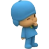 Pocoyo Cute 13