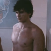 Tom Welling / @ive_stickers  6