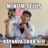 Meme puasa 12