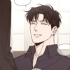 Manhwa. | @ocenferios  Haki. 11
