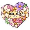 🐱 Gatinha Vanilla 24