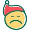 🙂🎄 Emojis de Navidad🎄🙂 12