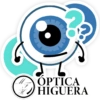 óptica Higuera emojis 29