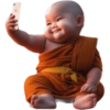 Baby cute IA ✨️✨️ 7