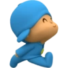 Pocoyo Cute 14