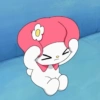 MY MELODY IMUT  10