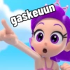 Meme rainbow bubblegum 11