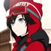 🖤♥️Ruby Rose rwby♥️🖤 16