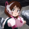 Ochako Uraraka Anime ! ᰔ ִ ׄ 22