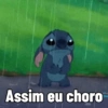 Reações de Tristeza😭 9